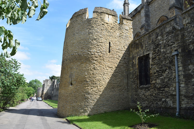 Bastion 11