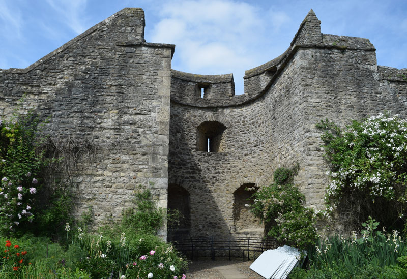 Bastion 13