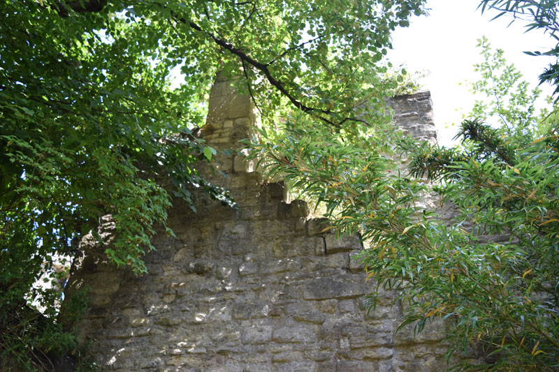St Edmund Hall