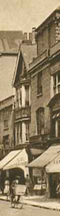 16-17 Cornmarket Street