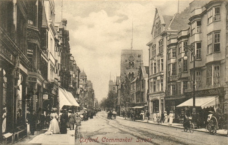 North end