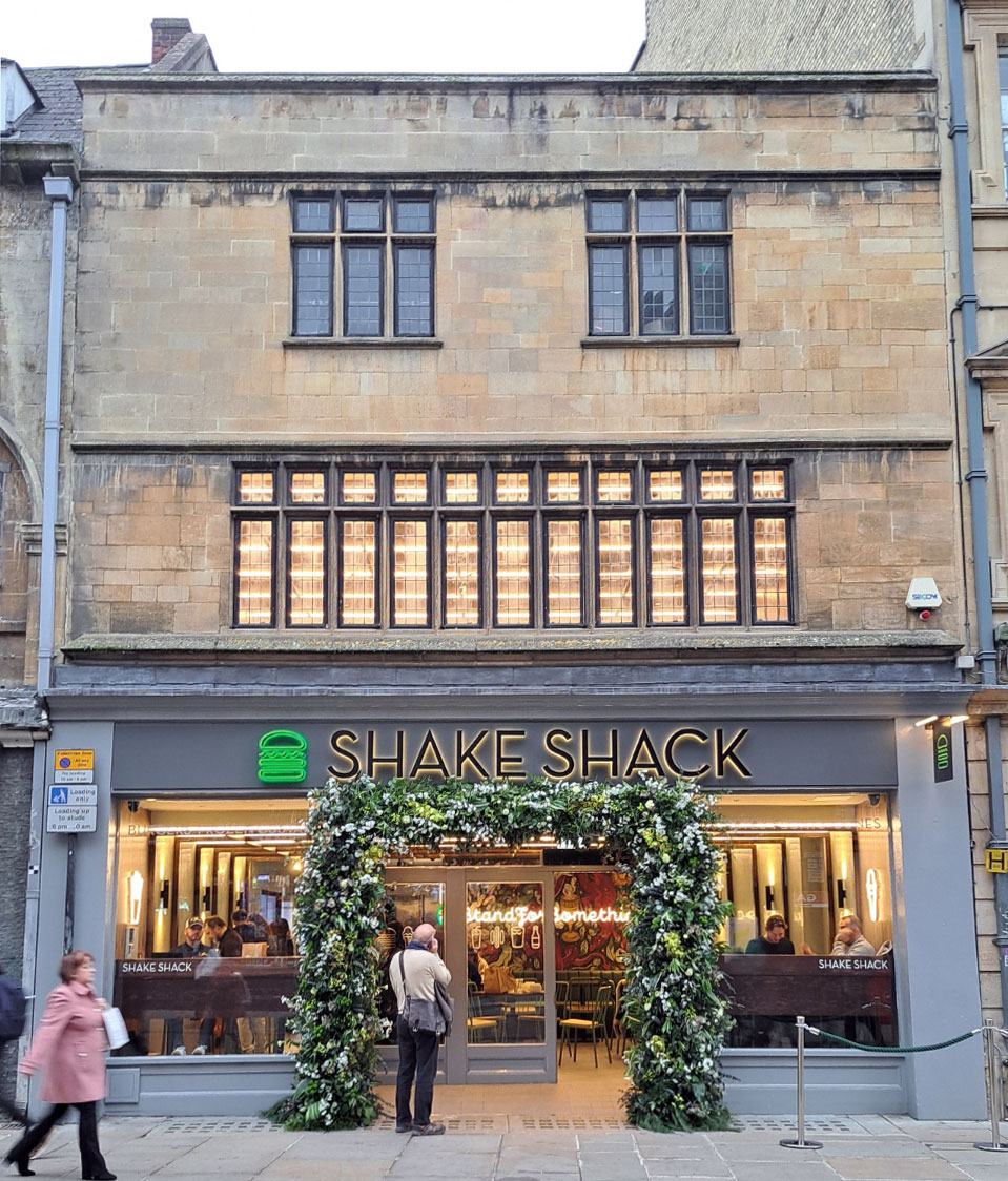 33-34 Cornmarket