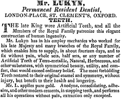 JOJ 28 May 1831