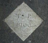 Poynter diamond