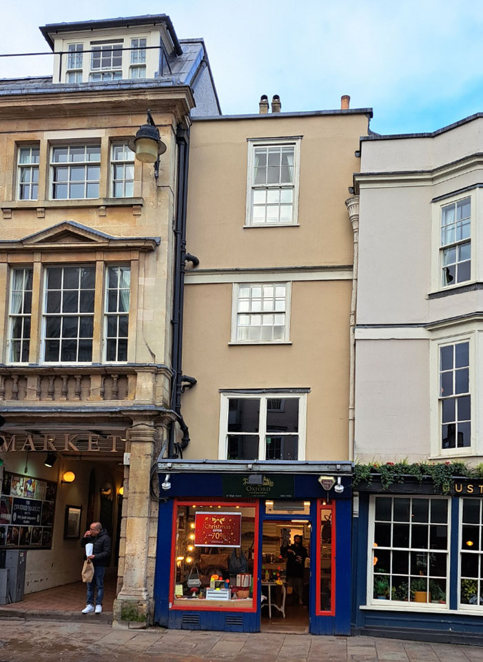 17 High Street