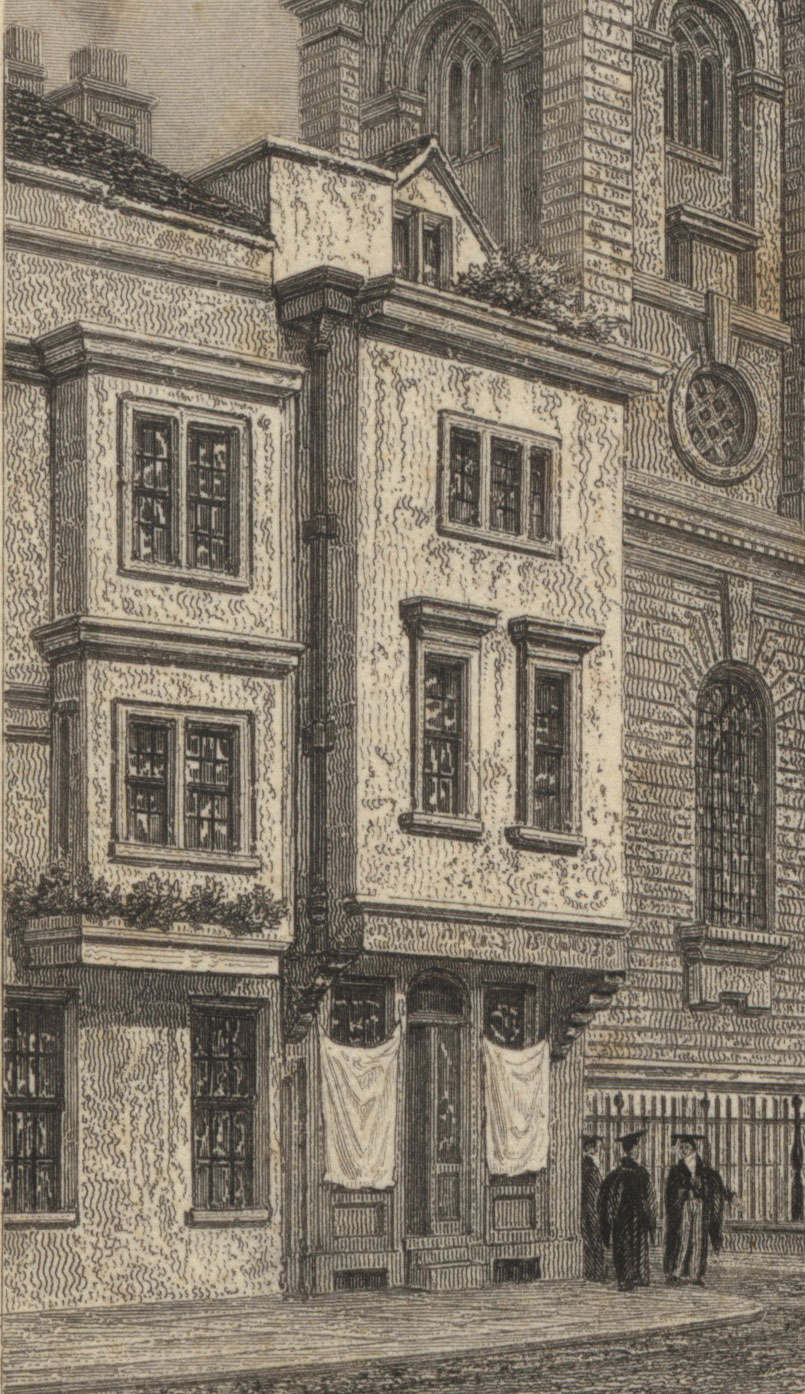 No. 18 in 1834