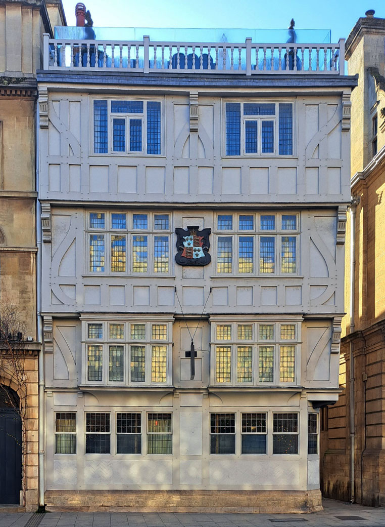 94 High Street