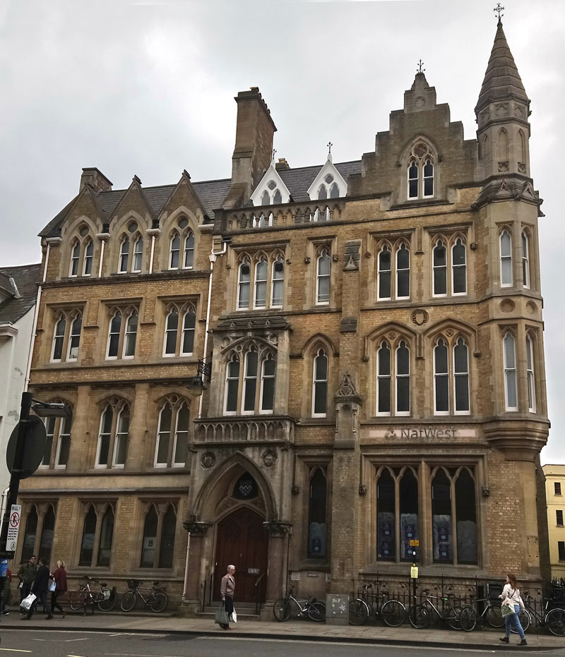 120-122 High Street