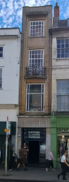 133 High Street