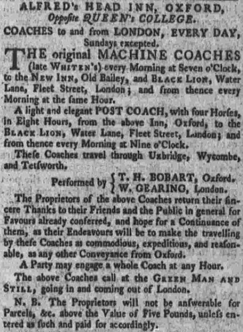 JOJ 25 Aug 1798