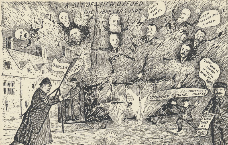 Martyrs