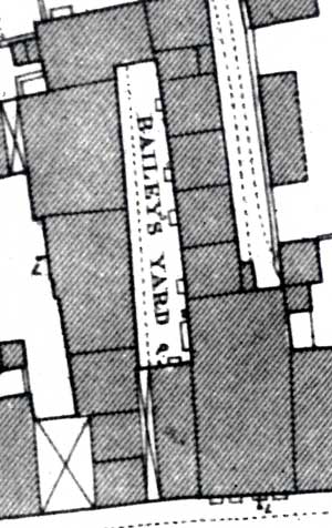 38 Holywell in 1876