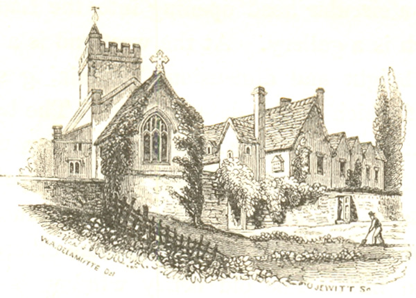 Holywell Manor