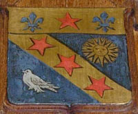 Arms of Kingerlee