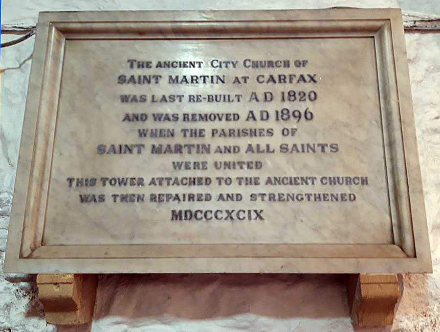 Plaque
