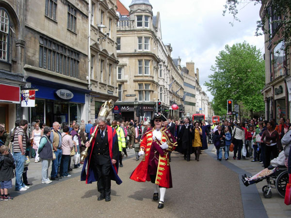 Cornmarket