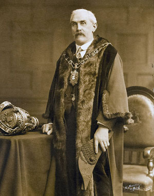 Tom Basson