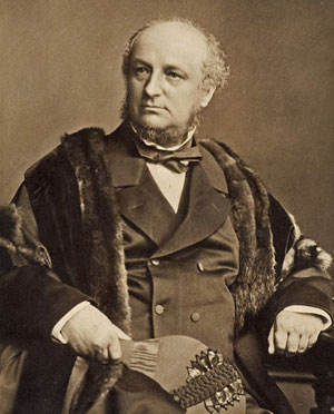 John Galpin