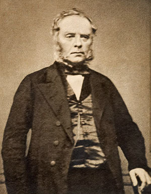 Isaac Grubb