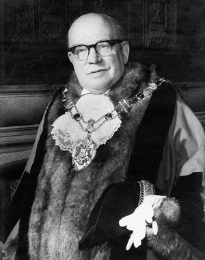 Arthur Kinchin