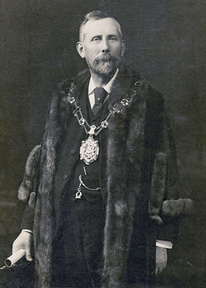 Thomas Kingerlee