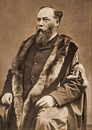 James Lowe
