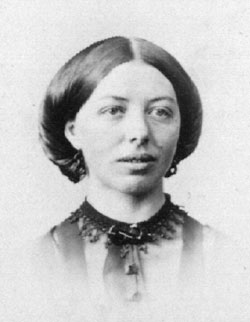 Eliza Randall (Lady Stainer)