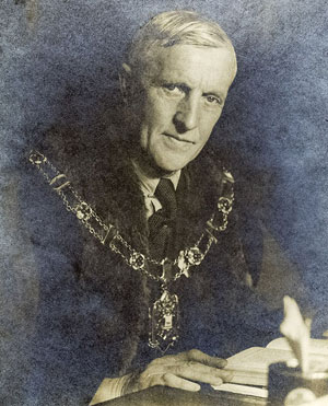 Arthur Skipper