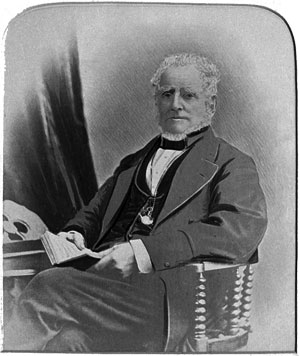 John Towle