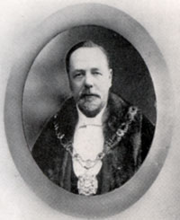 Francis Twining