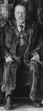 Francis Twining