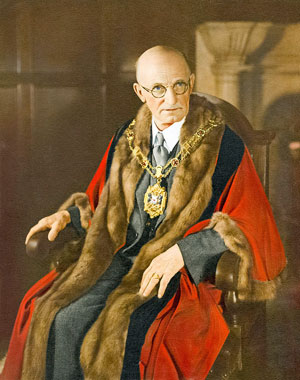 William Walker