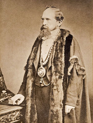 Alfred Wheeler