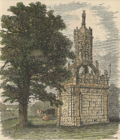 Carfax conduit