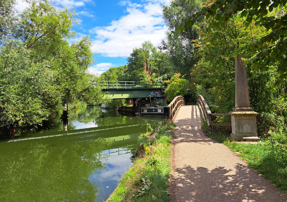 GWR bridge