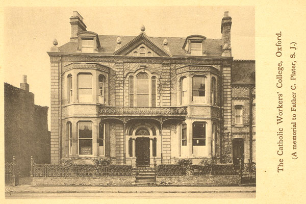Plater College