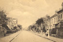 Bullingdon Road