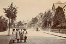 Iffley Road