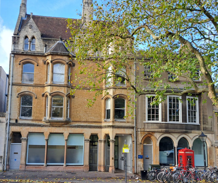 65-67 St Giles