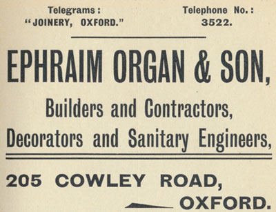 Kelly's Directory, 1930