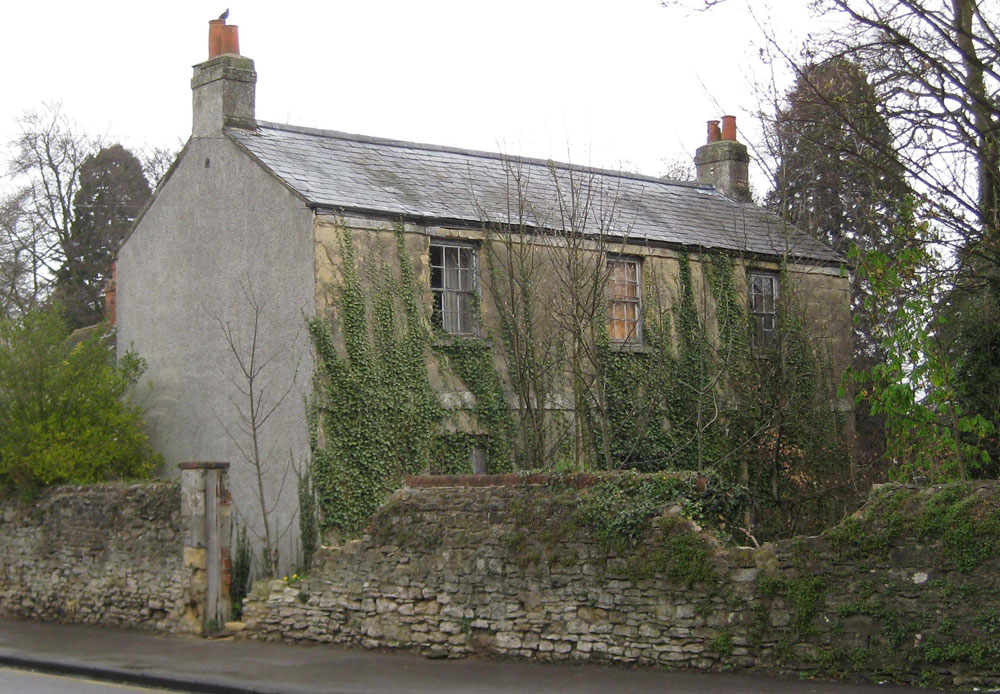 29 Old High Street