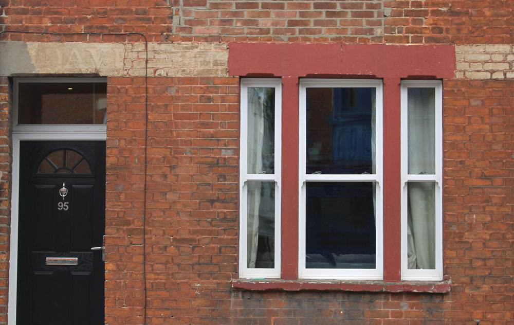 95 St Clement's Street