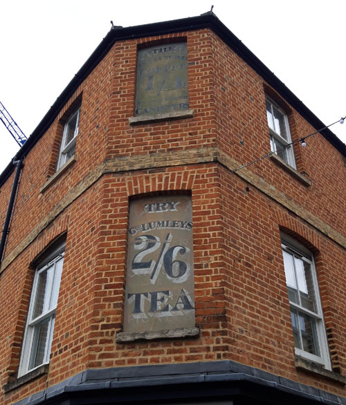 127 Walton Street
