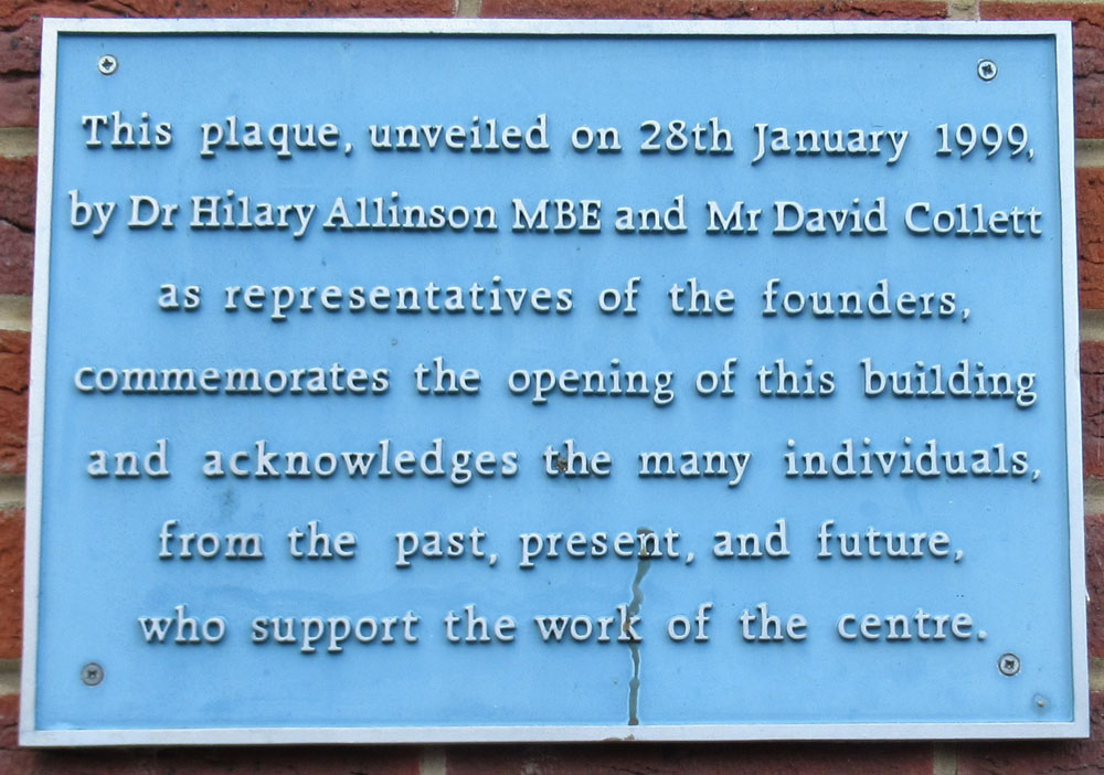 Luther Street Medical Centre