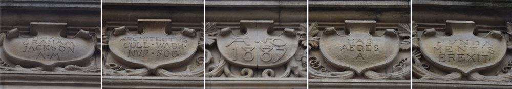 Ruskin School