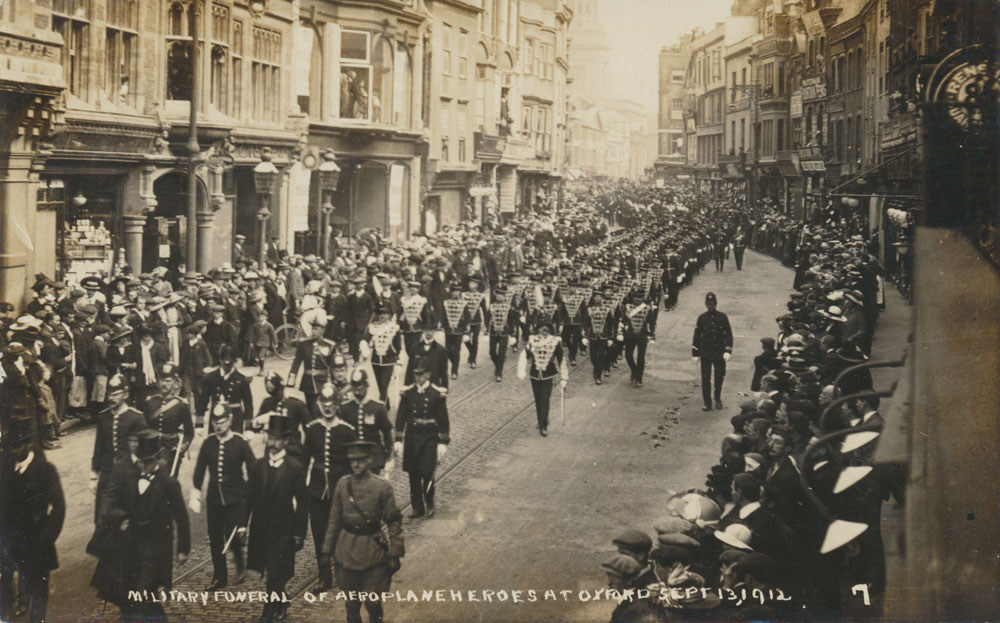 Queen Street