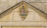 St Edmund Hall