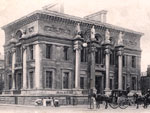 Taylorian Building