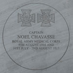 Chavasse