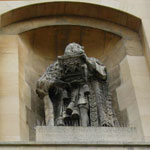 Clarendon Building
